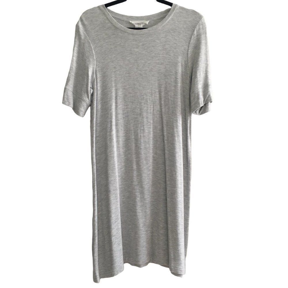 Workshop knit dress